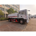 Dongfeng 11900Litre camion de nettoyage de l&#39;eau